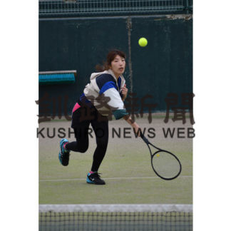 テニスFRＣＵＰ(2019-07-21)