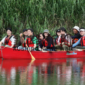 釧路町の魅力 ツアーで体験 ふるさと納税者対象に(2019-06-27)
