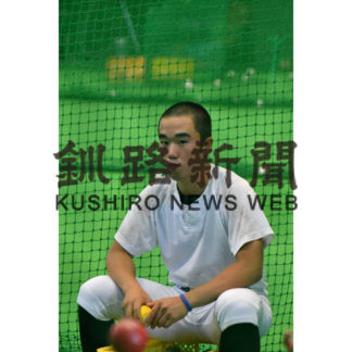 武修館　舘岡主将(2019-07-18)