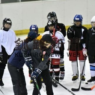 アイホ女子集結、釧路でイベント(2020-02-09)_1