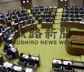 鈴木知事「感染防止、道民一丸で」(2020-02-28)