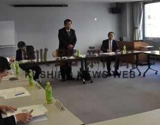 釧路大漁どんぱく　９月１３日から３日間　連絡協議会総会で決定(2019-05-14)
