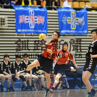ハンドボール高校春季　男子釧湖陵V2(2019-05-05)_1