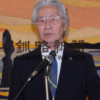 自由訪問択捉結団式(2019-05-17)