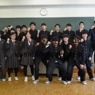 釧路工業高生、国家試験に２１人合格(2020-02-02)