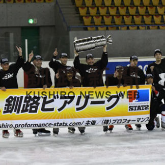 ビアリーグプレーオフ　ＺＡＮ初優勝(2019-07-28)