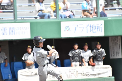 釧工業 善戦及ばず敗退(2019-07-15)_1