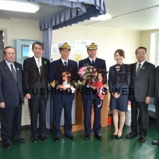 輸送量２５％アップ　「ほくれん丸」３代目(2019-05-11)_2