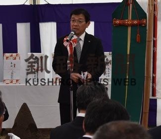 子育て環境充実　複合施設の建設(2019-07-13)