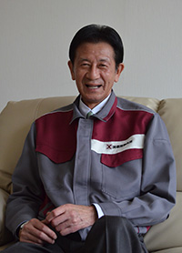 釧路製作所 シルバー認定　道働き方改革推進(2019-06-01)