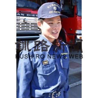 フレッシュ５　宇賀神　広大さん(2019-05-08)