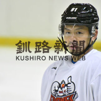 齊藤選手がプレーイングコーチに(2019-07-26)