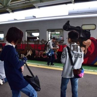 鉄輪ピック　高校生、花咲線活性化で提案(2019-07-20)