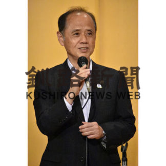 岡山市との交流進展へ(2019-07-26)