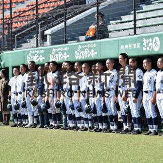 釧工 9得点で大勝 高校野球北大会釧根支部予選(2019-06-27)_1