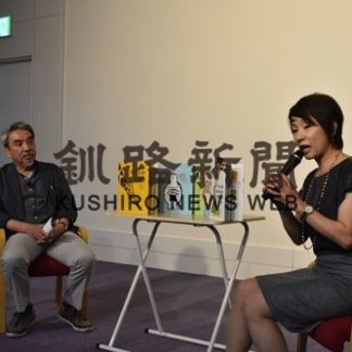 絵本の魅力紹介　楽しいおはなし会(2019-07-22)