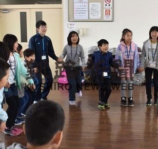 標茶アドベンチャースクール(2019-05-19)