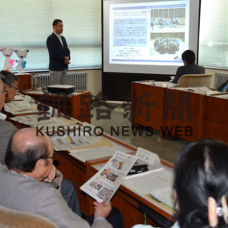 友好親善事業 今年も力 姉妹都市協議会総会(2019-06-06)