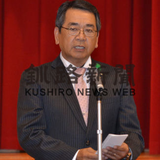 町商工会総会(2019-05-17)