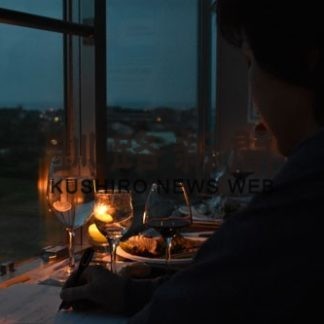 ワインを味わいながら優雅なひととき(2019-07-23)