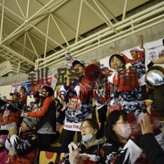 新生クレインズ　健闘たたえる(2020-02-17)