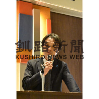 蓮池薫さん　インタビュー(2019-05-09)