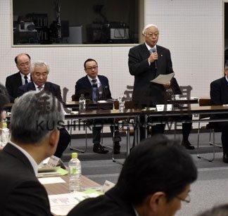 防災活動会議で外国人に対する対策を追加(2020-02-22)