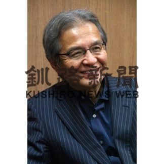 釧根人24　鹿内正孝さん(2019-07-30)