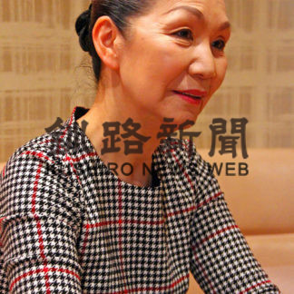 釧根人19　笠井さん(2019-05-14)