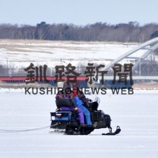 厳冬の温根沼　新ツアー模索(2020-02-20)_4