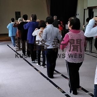 介護予防サポーター養成(2019-07-14)