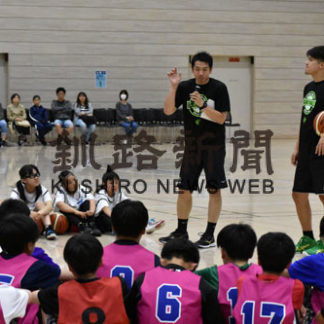 中標津でレバンがクリニック(2019-06-28)