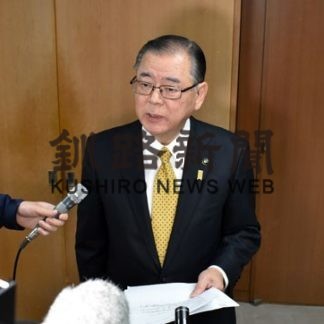 新型肺炎　根室の50代女性感染(2020-02-23)