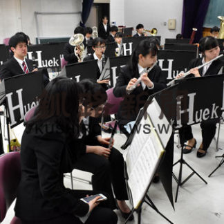 多彩な楽曲 楽しんで 8日サマーコンサート(2019-06-04)