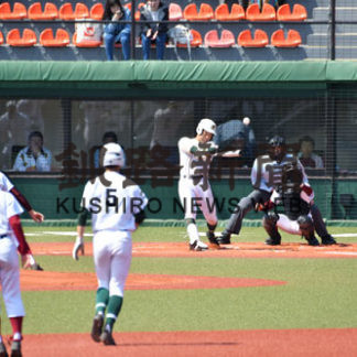 武修館－霧多布高校野球3日目(2019-05-17)