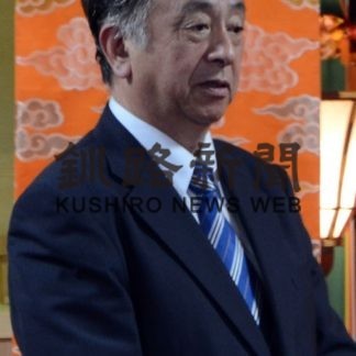 １００周年　中標津神社例大祭(2019-07-20)_2