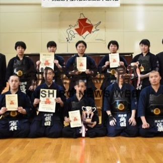 剣道　武修館団体アベックV(2019-05-19)_2