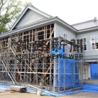 第4回北海道遺産「北海道集治監釧路分監」　(2019-07-29)