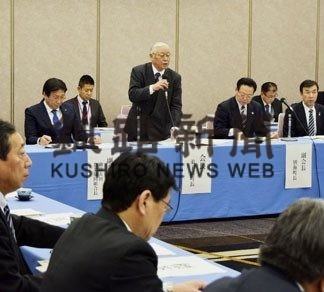 草地や担い手、目標の半分　根釧酪農ビジョン推進会議(2020-02-18)