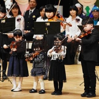 市内の１４団体、総勢７２０人がステージ上で活動発表(2020-02-29)_3