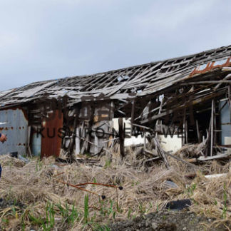 空き家実態調査　現状を把握(2019-05-09)