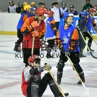 中学生バスケサンシャインズが合宿　長ぐつIHを体験(2019-07-30)_2