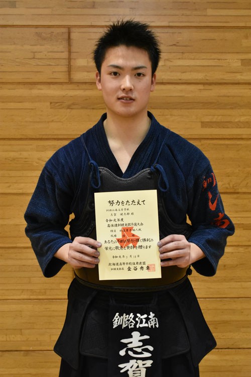 剣道 武修館団体アベックV(2019-05-19)_1