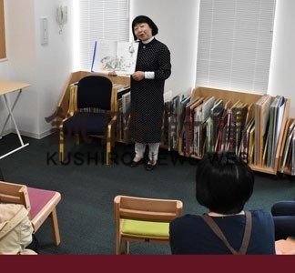 絵本 大人でも楽しく(2019-06-12)