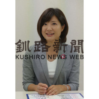 参院選候補に聞く　　原谷氏(2019-07-18)