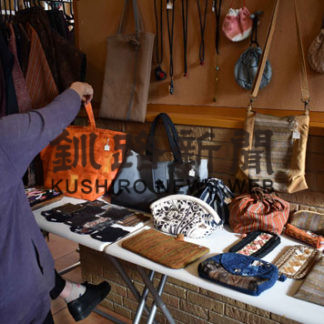 着物が洋服に変身　岩田さん(2019-05-14)