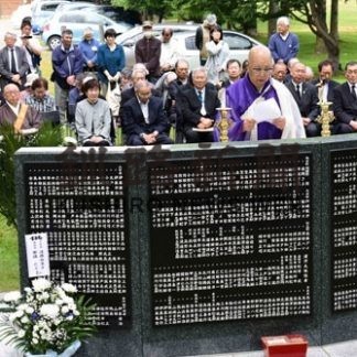 根室空襲犠牲者冥福祈る(2019-07-17)_2