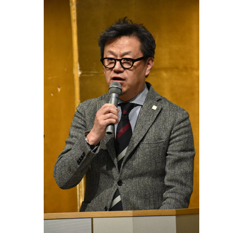 釧路YEGが総会(2019-05-01)