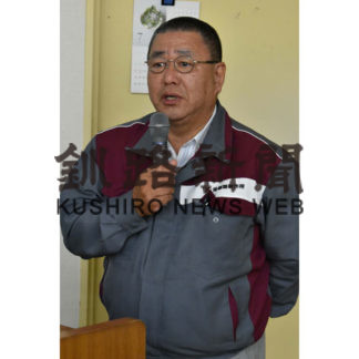 技術センターと釧路高専が交流会(2019-07-18)