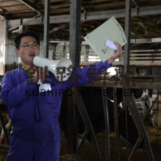 ゲノム解析とＧＡＰ効率化(2019-07-24)